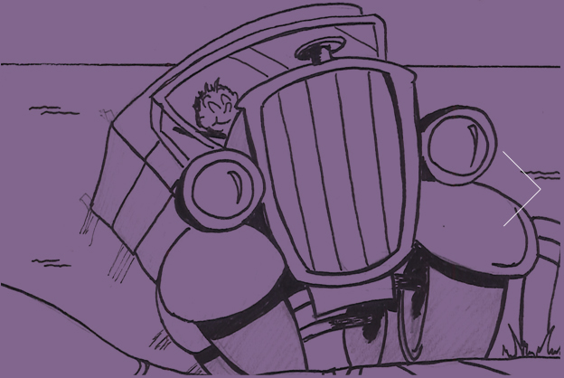 banner