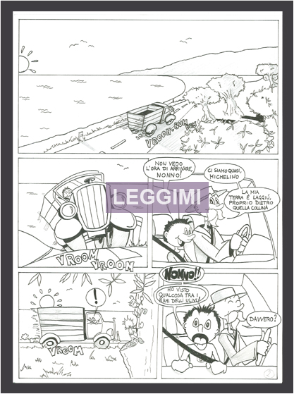fumetto