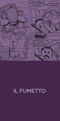 il fumetto