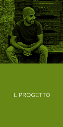 il progetto